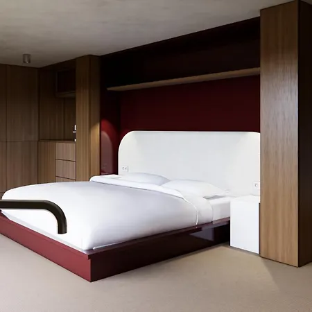 La Butte Aux Bois A Small Luxury Hotel Of The World Lanaken Exterior photo