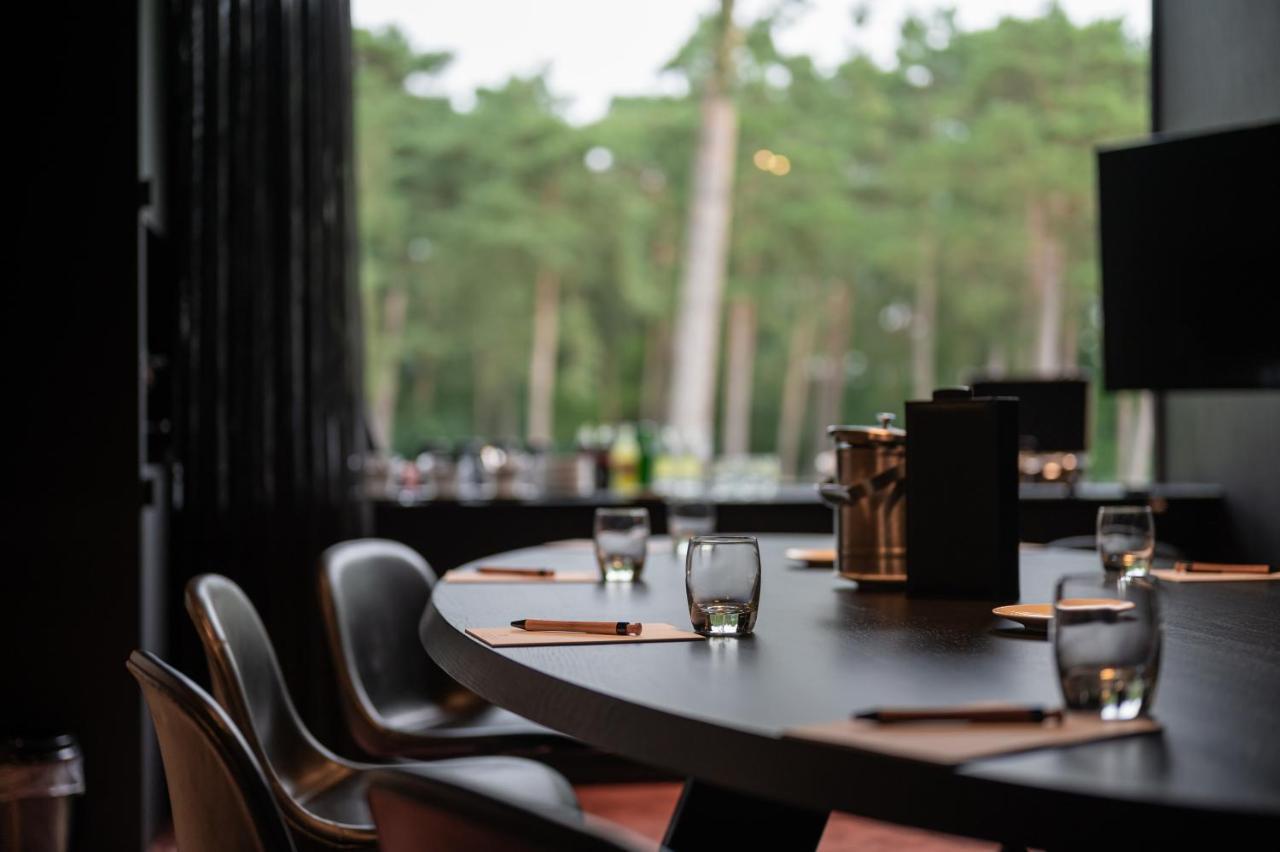 La Butte Aux Bois A Small Luxury Of The World 5* Lanaken