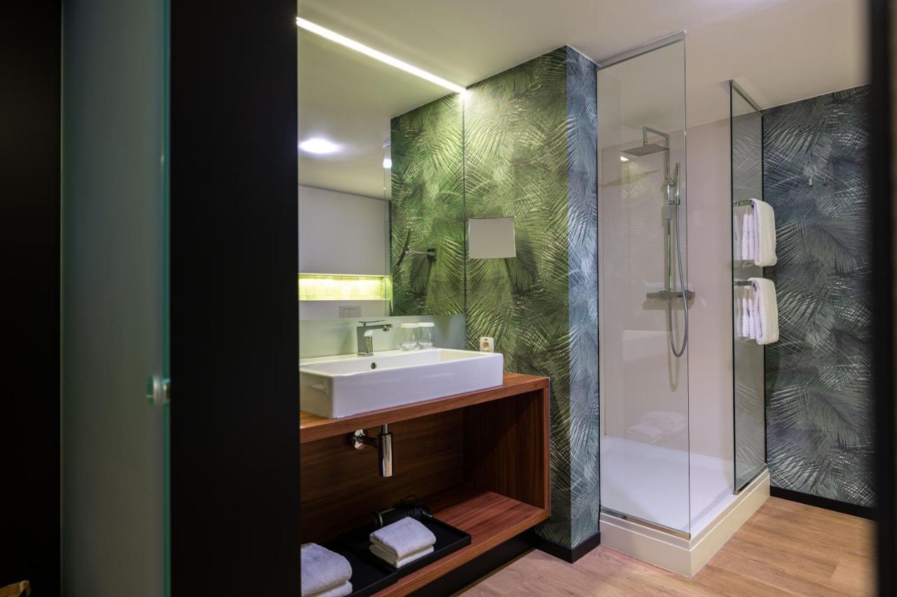 La Butte Aux Bois A Small Luxury Of The World Hotel Lanaken
