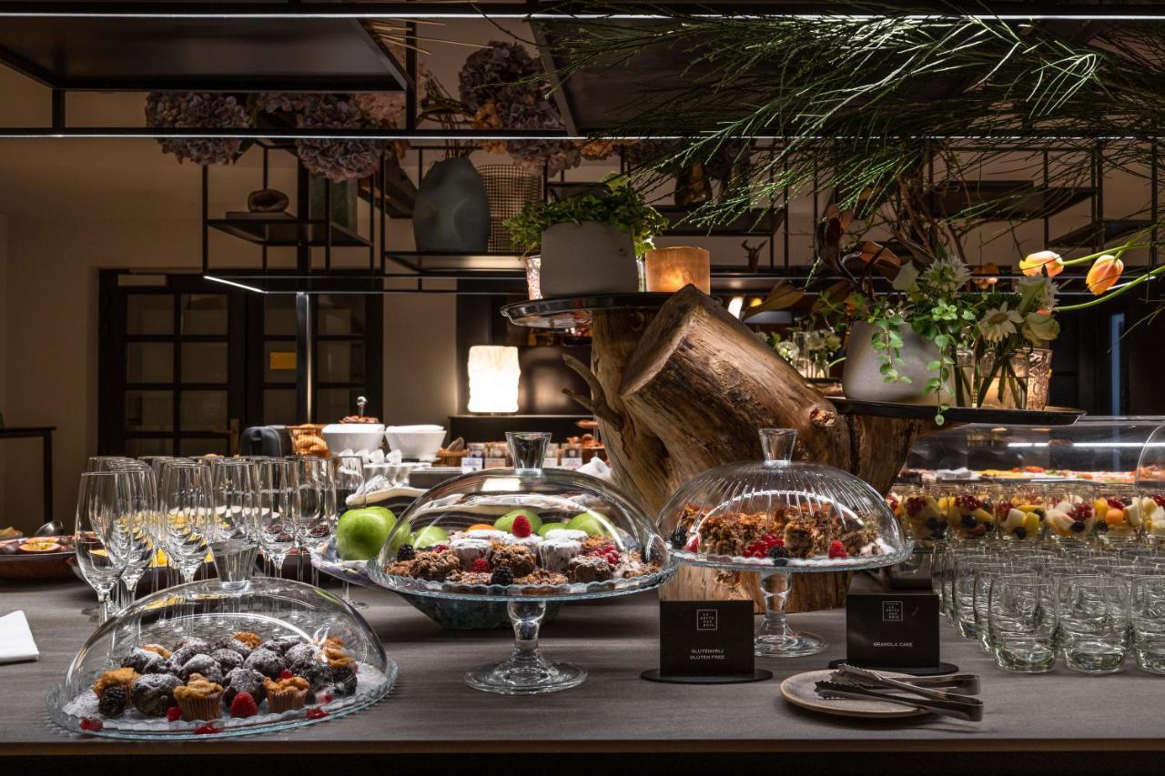 Hotel La Butte Aux Bois A Small Luxury Of The World Lanaken