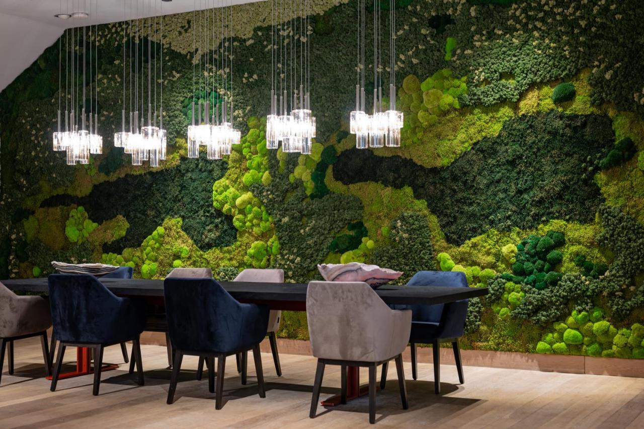 Hotel La Butte Aux Bois A Small Luxury Of The World