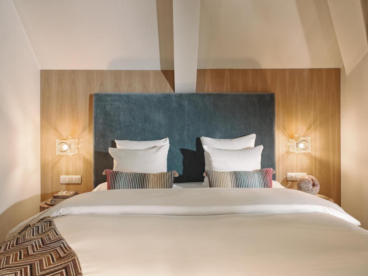 La Butte Aux Bois A Small Luxury Of The World