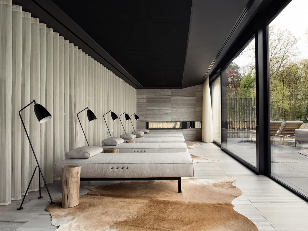 Hotel La Butte Aux Bois A Small Luxury Of The World 5*