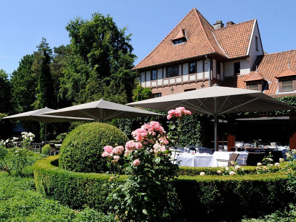 La Butte Aux Bois A Small Luxury Of The World Hotel Lanaken