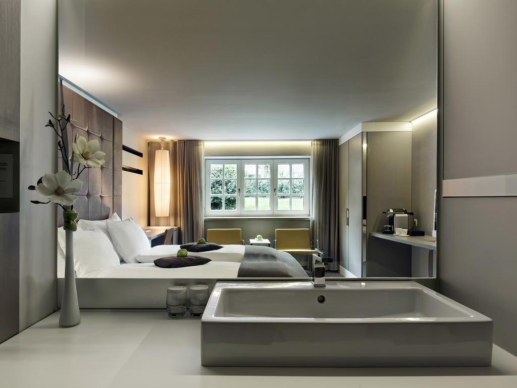La Butte Aux Bois A Small Luxury Of The World Hotel Lanaken